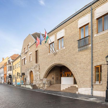 Hapimag Resort Budapest Exterior photo